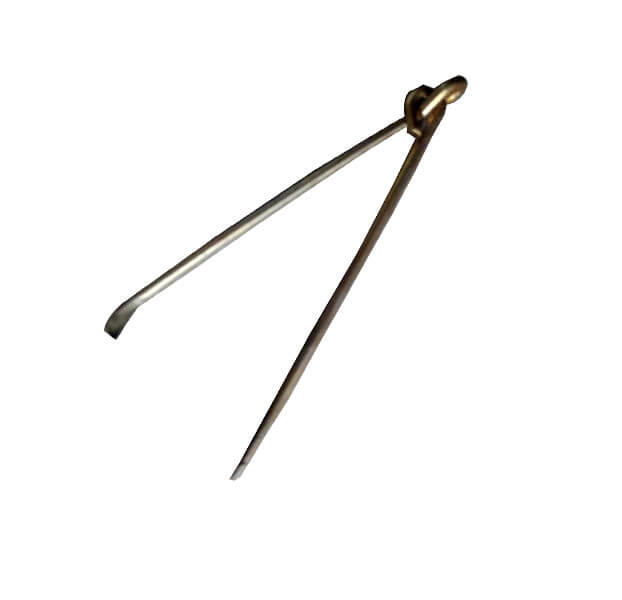 Metal Tooth Pick PC1073